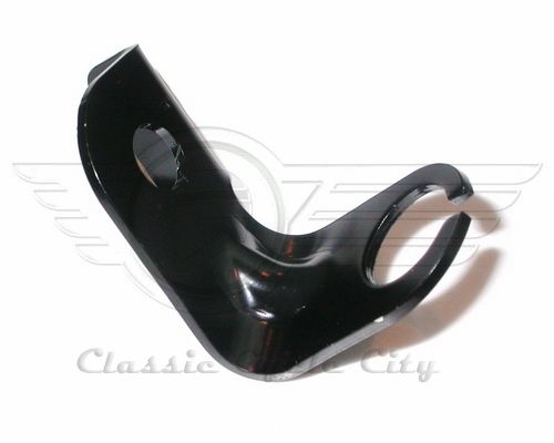 Honda CB 750 Four K0 K1 K2 Halterung Bremslichtschalter Bracket Stop