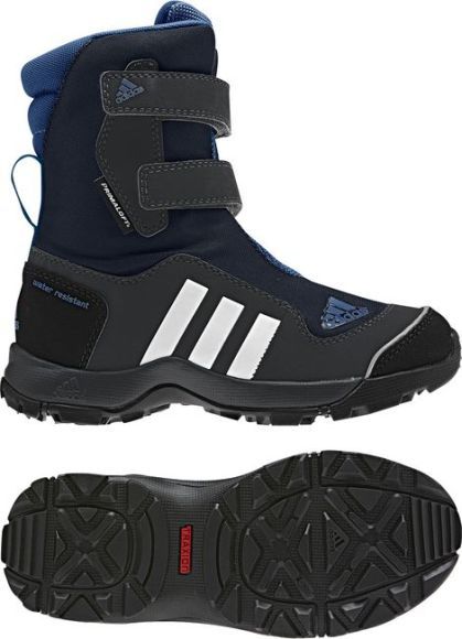 Adidas Winterstiefel Adisnow II PL CF Gr. 32 Neu Kinder Stiefel