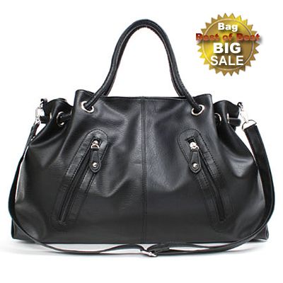 NEW Tote Bag LADIES HANDBAG Shoulder Bag bigbag 423 Worldwide