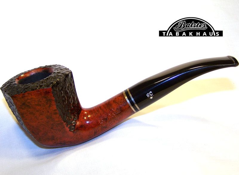 Butz Choquin 2003   9mm Pfeife NEU   Jahrespfeife   Pipe of the Year