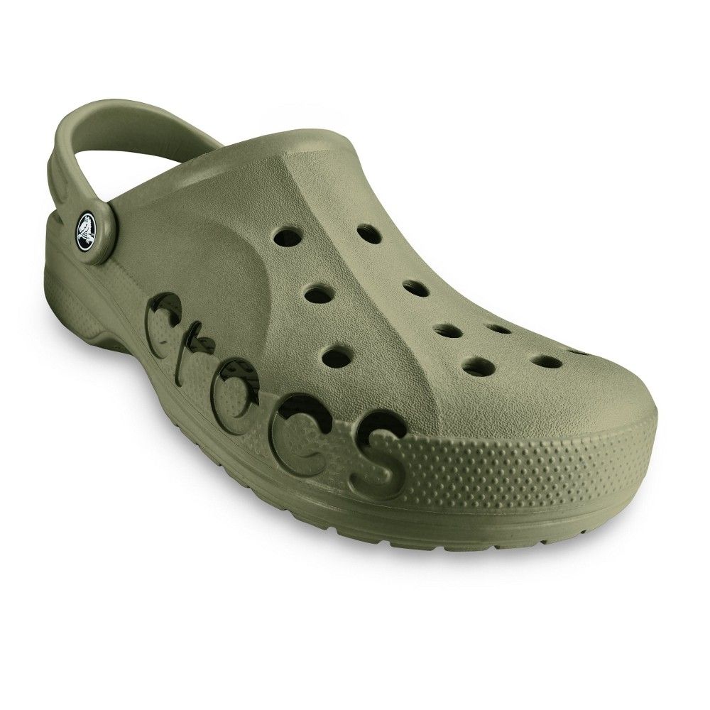 CROCS   Clogs BAYA   DAS ORIGINAL   khaki