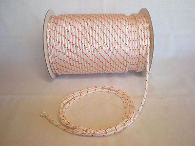 Rope / Pull Cord for HUSQVARNA Models 335 up to 576 XP   16.4 ft (5 m