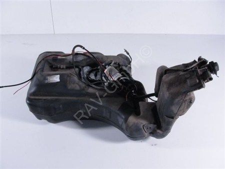 Audi A6 4B Avant Tank Kraftstoffbehälter Benzintank