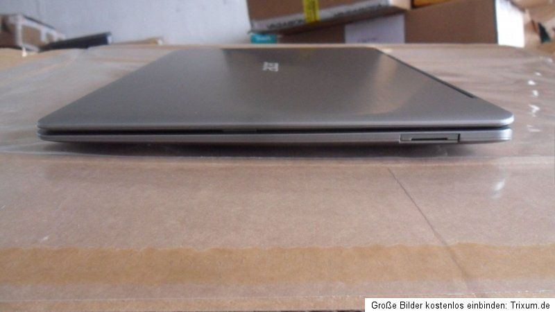 Acer S3 951 2634G52iss   TOP ULTRABOOK   Core i7   520GB SSD/HDD