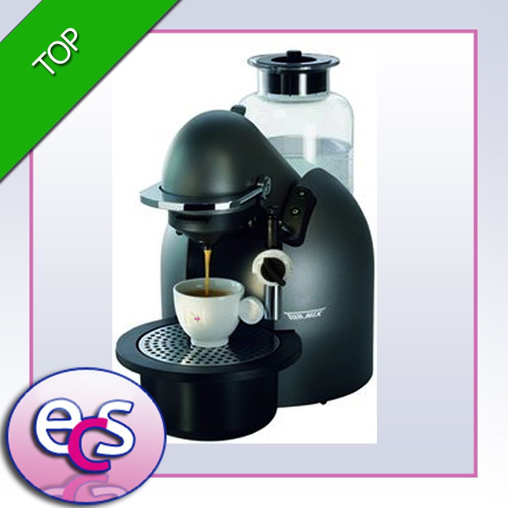 TURMIX C 350 AUTOMATIK NESPRESSO ESPRESSO KAFFEE TITAN