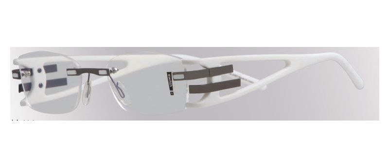 Switch it Combi 414 Brille Montur Wechselbrille