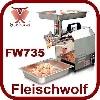 wurstfueller 120kg komplett edelstahl neu sofort kaufen eur 369