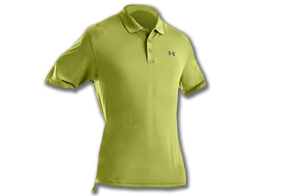 Under Armour Euro Performance Polo Shirt Neu Größen und Farben