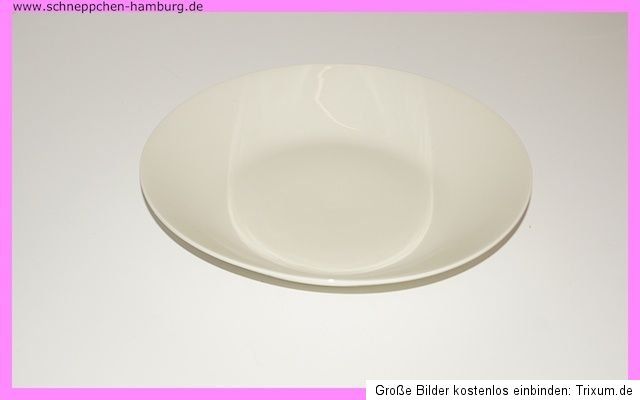 27 teiliges Speiseservice elfenbein Rosenthal Service dishes