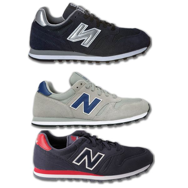 New Balance M373GRS M373NR M373NSS Neu 3 Farben und alle Größen