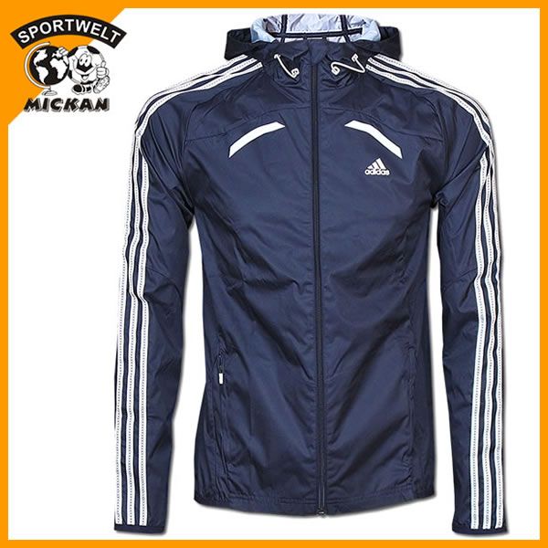 ADIDAS ClimaProof Jacke 365 WINDBREAKER [S M L XL XXL]