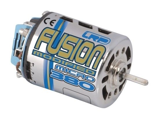 LRP FUSION MICRO MODIFIED 380 HT Elektro Motor 52030 