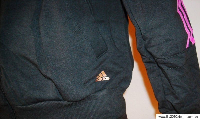 ADIDAS TT Hood Hoody Hoodie Kapuze Jacke Kapuzenjacke NEU OVP Art.Nr