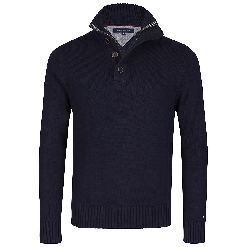 Tommy Hilfiger TH Herren Pullover Pulli DOSEL 0887820856 S , M , L