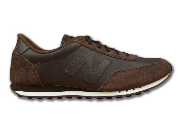 New Balance U410B U410BLI U410BWH U410GK U410LB Neu 5 Farben und