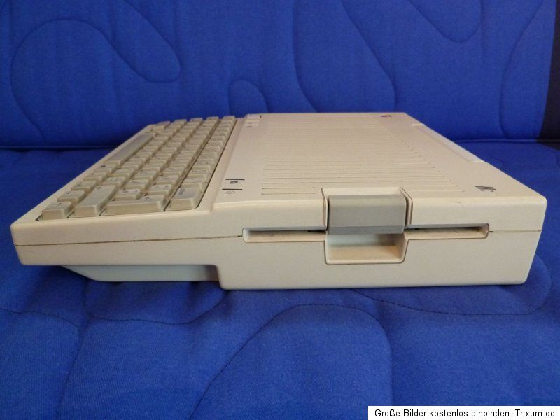 APPLE IIc KULT 1984 Klassiker RETRO VINTAGE RAR SELTEN+ Apple Netzteil