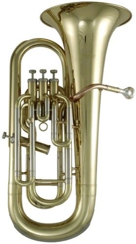 EUPHONIUM Bb ROY BENSON EP 302 STUDENT PRO SERIES NEU