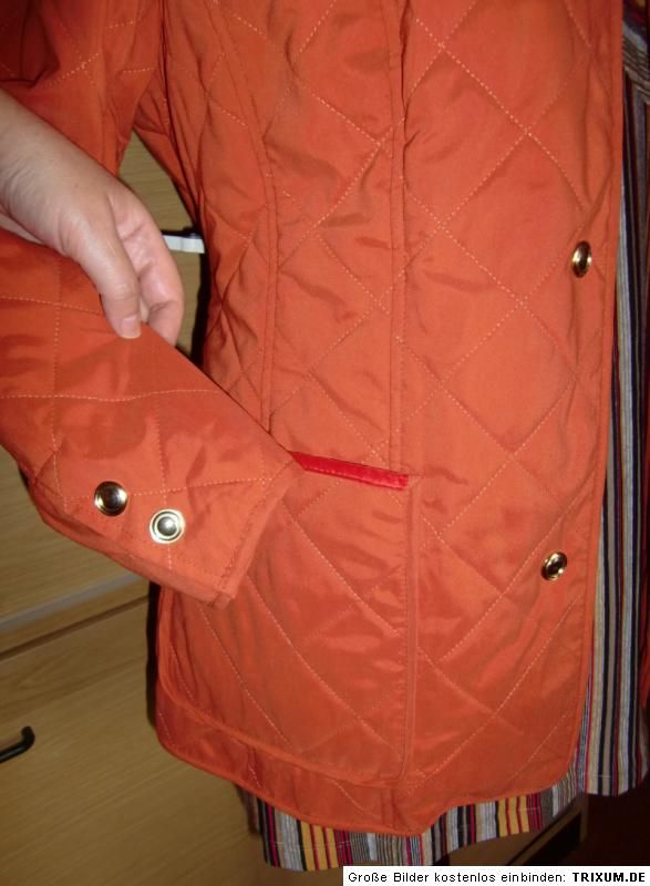 CHIC Stepp Jacke v.*UTA RAASCH* Gr.46 neu UVP 279 €