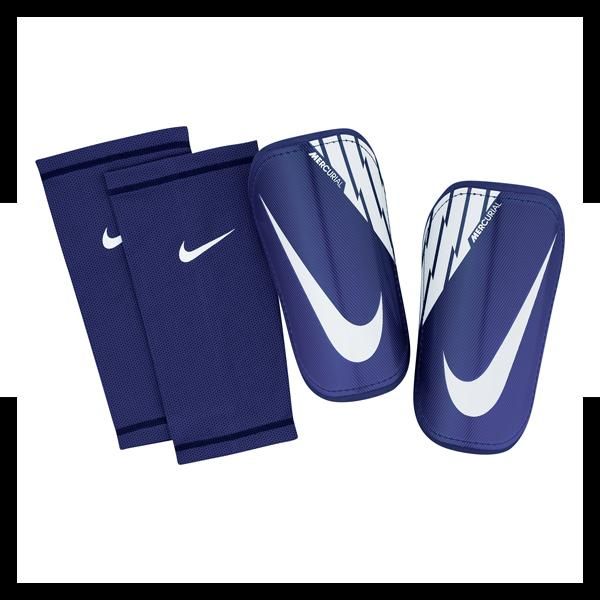 NIKE SCHEINBEINSCHONER MERCURIAL HARD SHELL F441