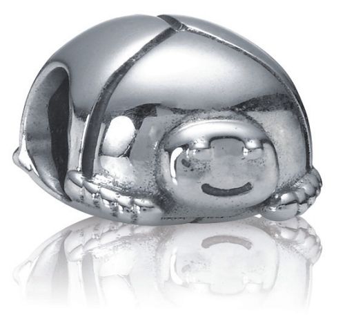 PANDORA CLIP BAND + SILBERBEAD   AUSWAHL   MOTIV TIERE