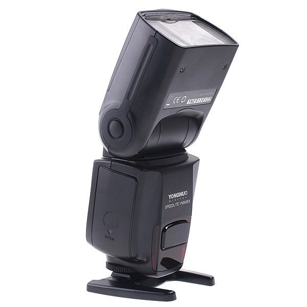 YN 565EX Flash Speedlite For Canon 5DII 7D 50D 60D 550D 6947110910406