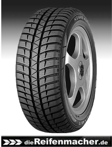 195/65R15 91 T FALKEN EUROWINTER HS 449   195/65 R15