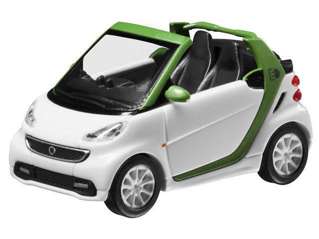 Smart ***** 451  er electric drive ***** 187 Cabrio