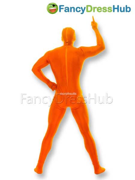 MORPHSUIT GENUINE MORPH SUIT FANCY DRESS COSTUME VARIETY OF STYLISH