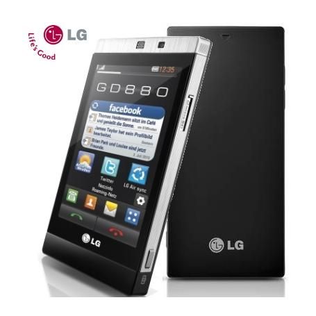 LG GD880 Mini Vodafone
