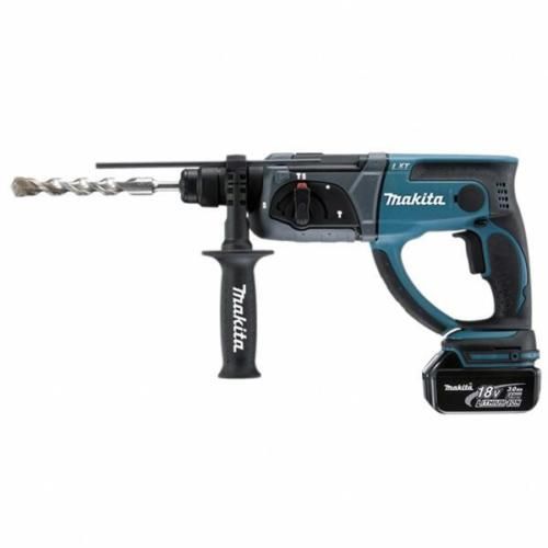 Makita Akku Bohrhammer 18V BHR202Z LXT