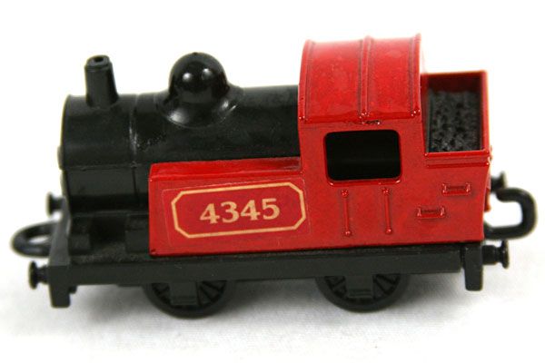 1978 Lesney Products Co. Ltd. Matchbox New 43 Steam Locomotive.