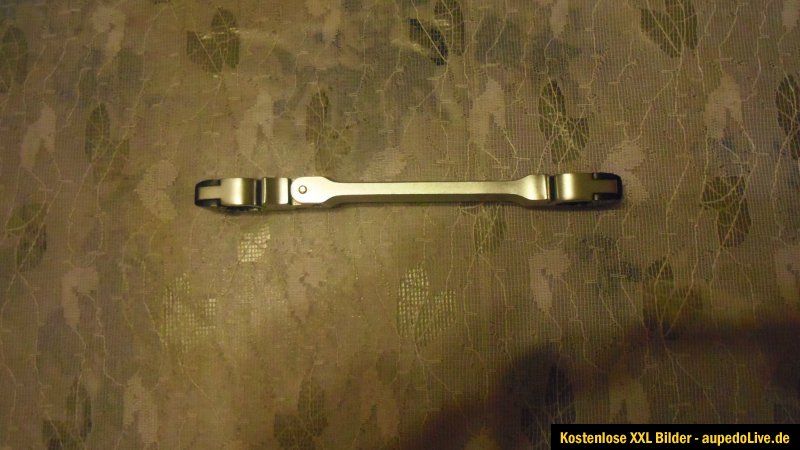 KS TOOLS Ratschen Bremsleitungsschlüssel schwenkbarer Kopf 11mm 518