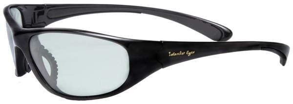 Islander Eyes Photochromic Polarized Sunglasses # 484