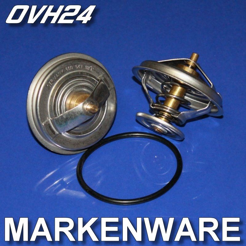 Thermostat für BMW E30 316i 318i E36 320i 328i E34 518i