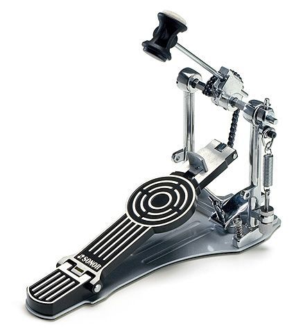 SONOR SP 473 FUßMASCHINE SP473 SINGLE DRUM PEDAL ++++