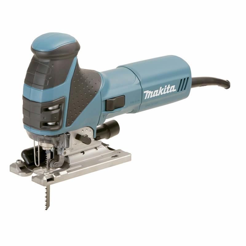 Makita 4351FCT 4351 FCT   Pendelhubstichsäge