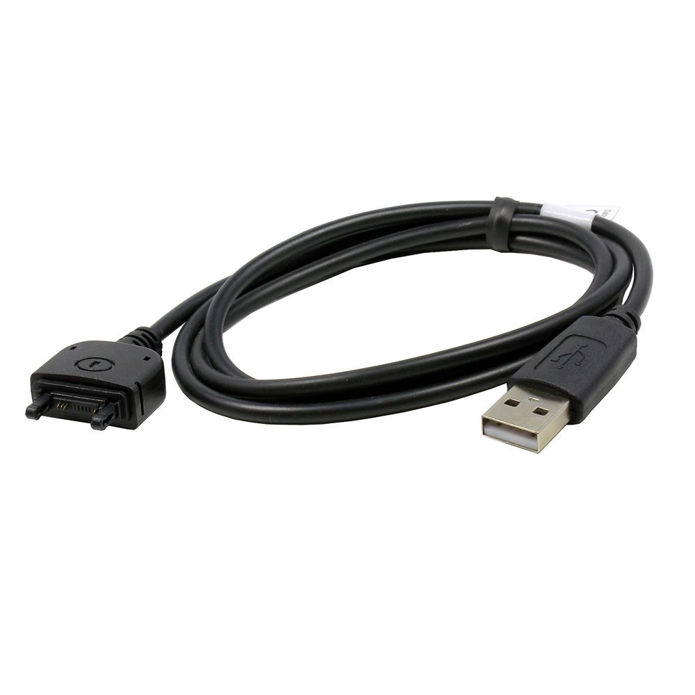 USB Datenkabel für Sony Ericsson K610i (mit Ladefunktion)