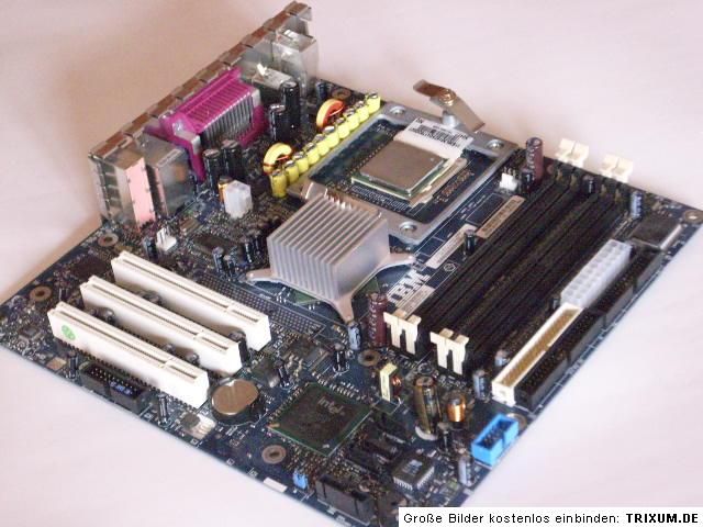 IBM C68182 304 BOARD FRU39J7966 503