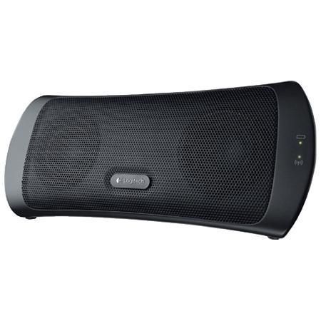 Logitech Wireless Speaker Z515, Tragbare Lautsprecher