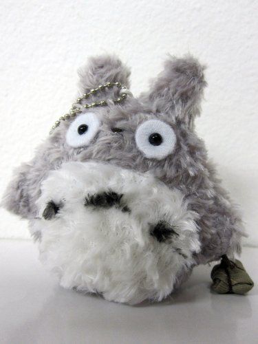 NEU Mein Nachbar TOTORO Stofftier Plüschtier Plüsch Figur Anime