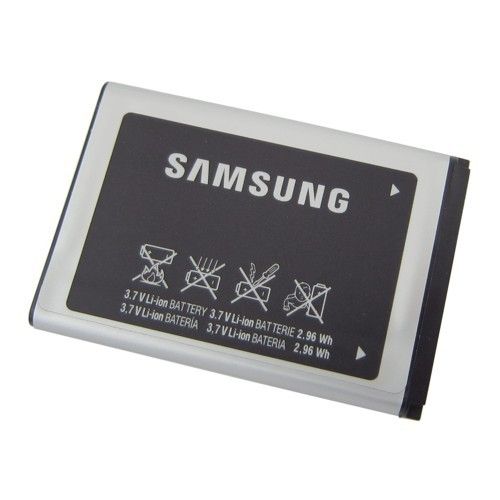 Akku   SAMSUNG AB463446BU GT C3520, E1050, E1080, E1080i, E1080w