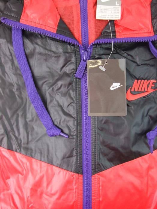 Top Designer Bekleidung   Herren Nike Vintage Windrunner Windbreaker