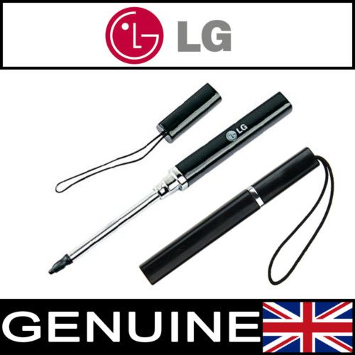 GENUINE LG STYLUS PEN FOR LG GT540 OPTIMUS GD510 POP