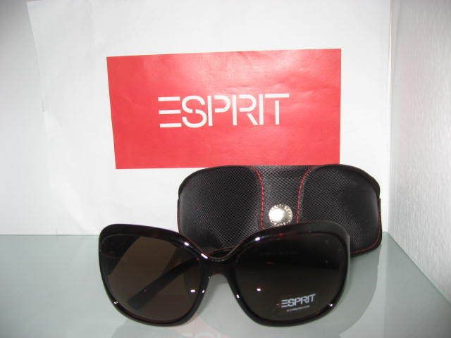 ESPRIT Damen Sonnenbrille ET 19283/532 ohne Etui  NEU