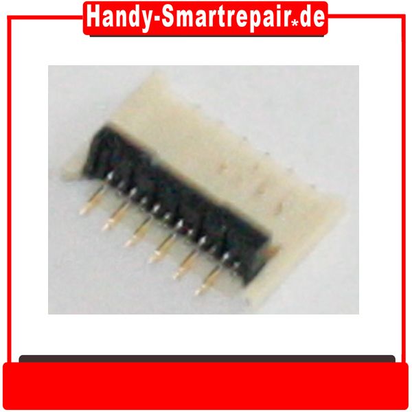 Sensor Stecker Connector Speaker Nr.3 Anschluss #551