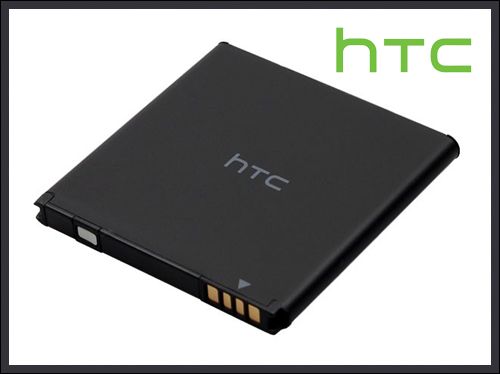 Original HTC Akku für Sensation BA S560 BG58100 NEU inkl