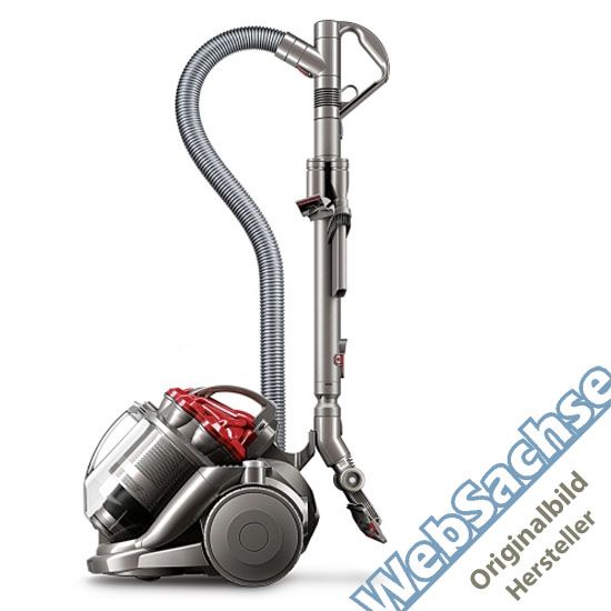 Dyson DC19 T2 Total Reach  Staubsauger beutellos   baugleich