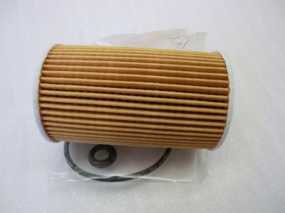 VW TIGUAN FILTEREINSATZ FILTER 2,0L DIESEL 03L 115 562 NEU