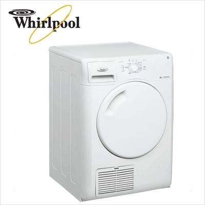 Whirlpool AZB 6070 Trockner Kondenstrockner 6 kg NEU