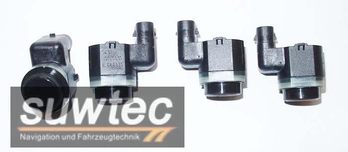 Audi VW PDC Parksensor A3 A4 A5 Q5 Q7 420 4H0 919 275 A